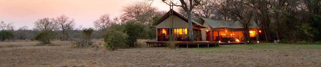 Plains Camp